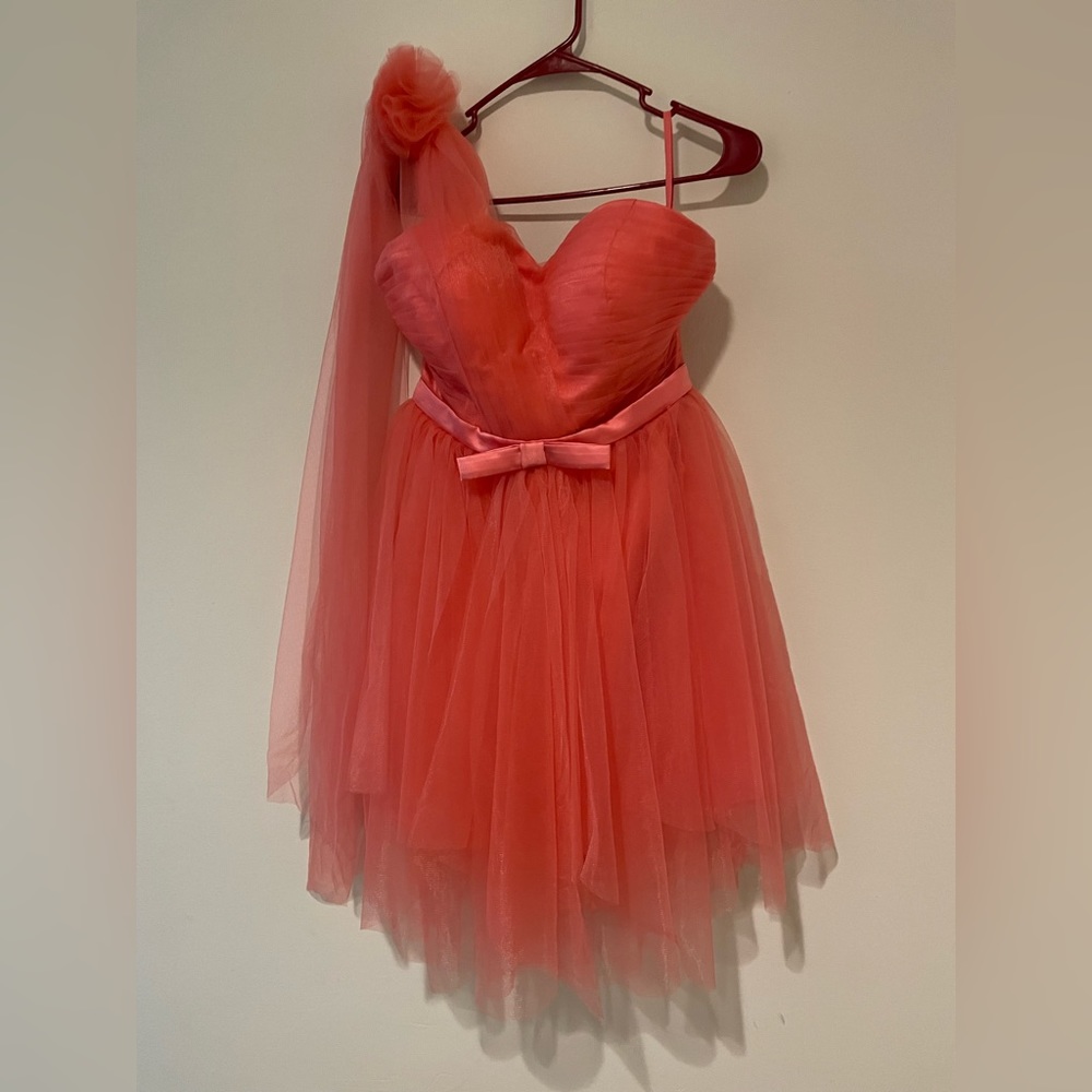 Custom Made Formal Dress